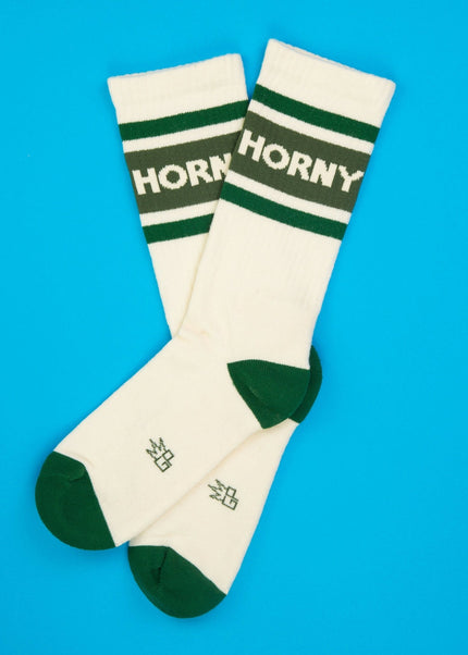 Horny Socks - Heatwave Books