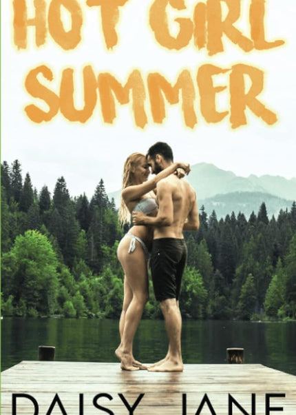 Hot Girl Summer - Heatwave Books