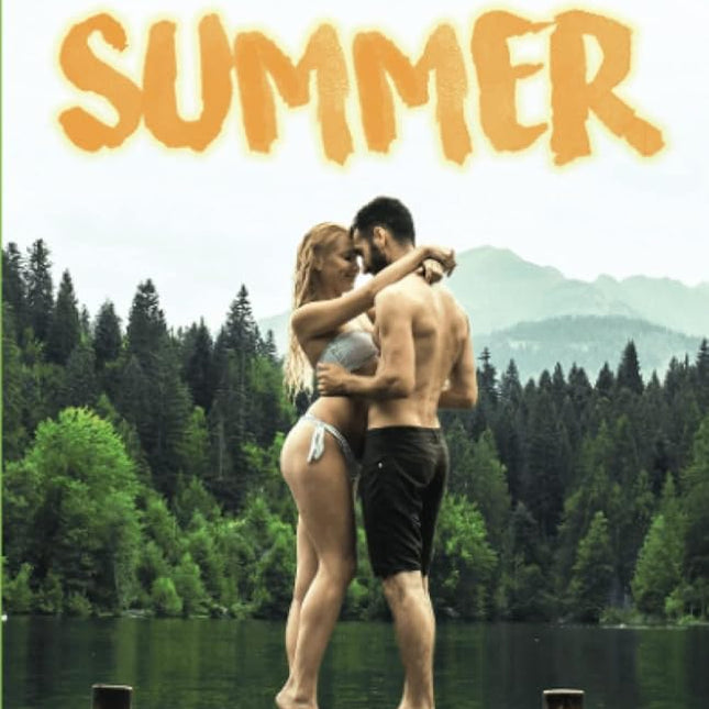 Hot Girl Summer - Heatwave Books