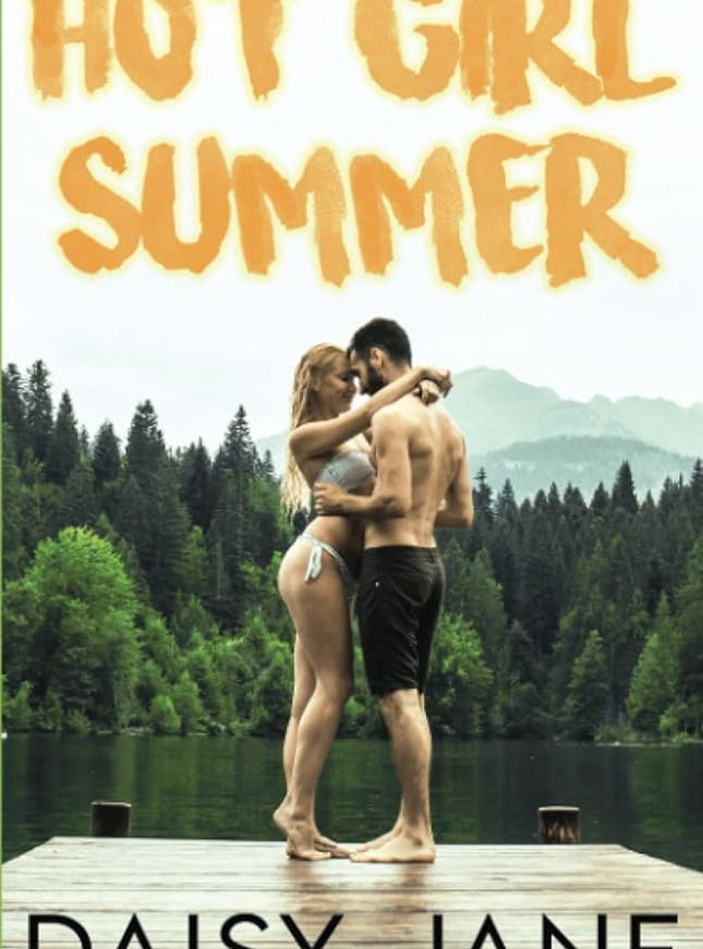 Hot Girl Summer - Heatwave Books