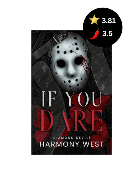 If You Dare - Heatwave Books