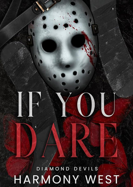 If You Dare - Heatwave Books