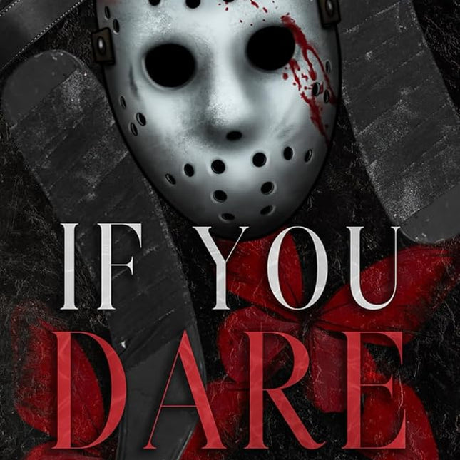 If You Dare - Heatwave Books