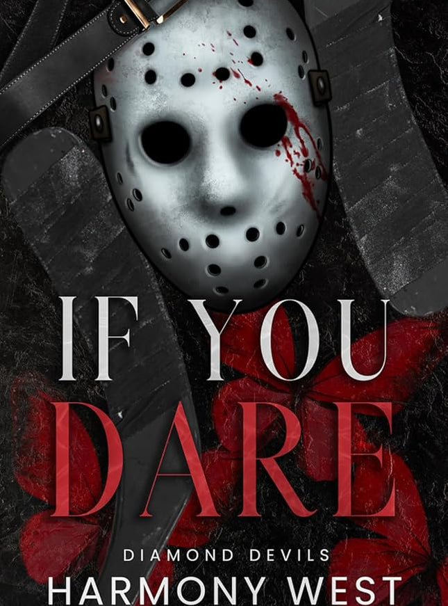 If You Dare - Heatwave Books