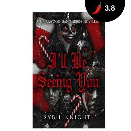 I'll Be Seeing You (Signed w/ Art) - Heatwave Books