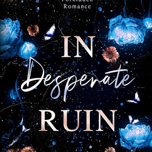 In Desperate Ruin - Heatwave Books