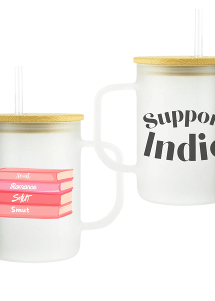 Indie Bookstore Day Goodie Tote - Heatwave Books