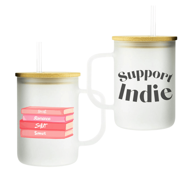 Indie Bookstore Day Goodie Tote - Heatwave Books