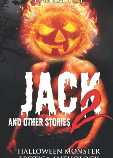 JACK 2: Halloween Anthology - Heatwave Books