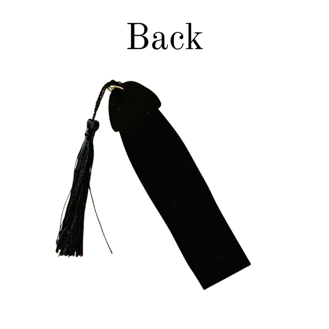 Jacob's Ladder Cockmark - Cockmark