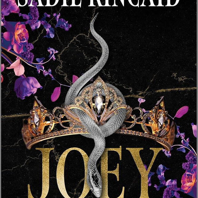 Joey (Special Edition) - Heatwave Books