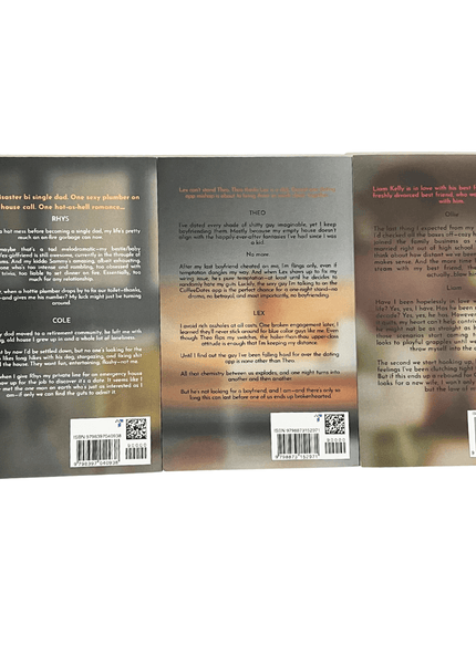 Katherine McIntyre (Fundraiser) - Heatwave Books