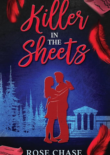 Killer in the Sheets - Heatwave Books