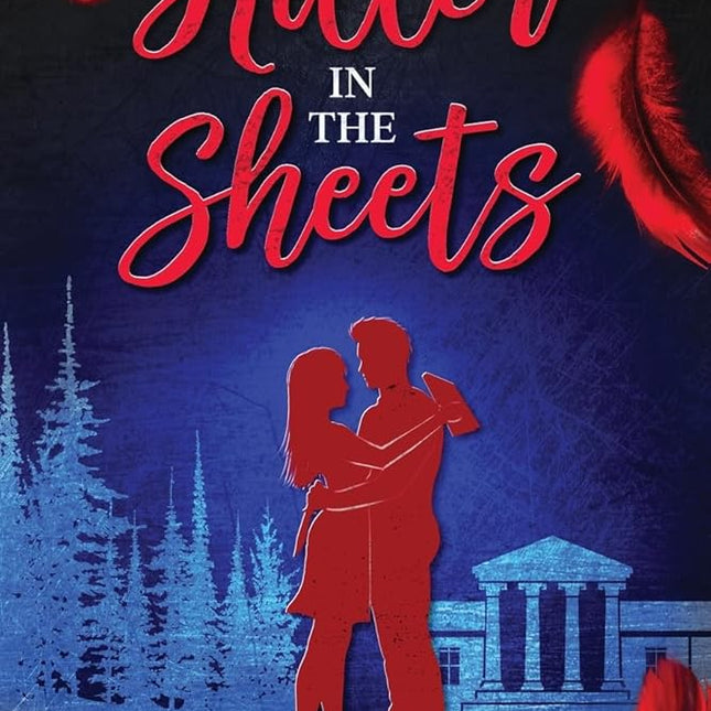 Killer in the Sheets - Heatwave Books