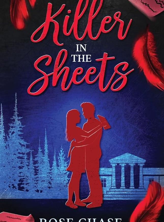 Killer in the Sheets - Heatwave Books