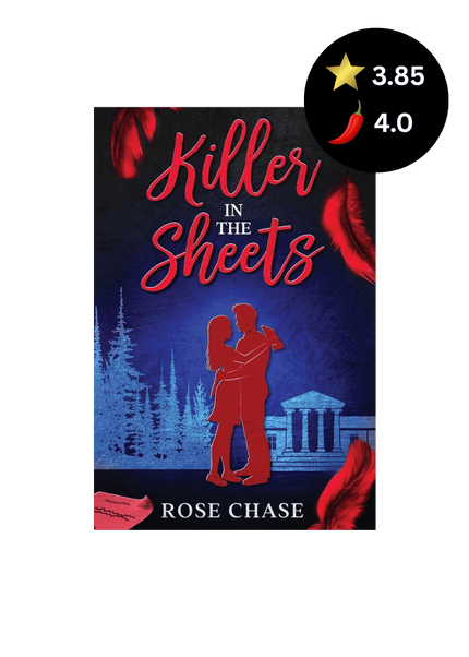 Killer in the Sheets - Heatwave Books