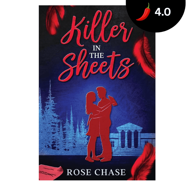 Killer in the Sheets - Heatwave Books