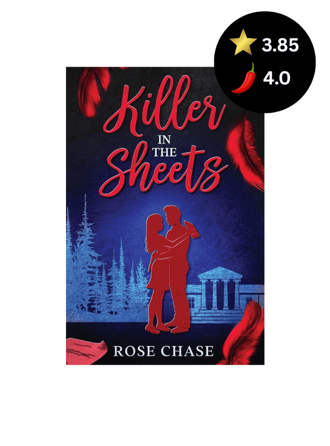 Killer in the Sheets - Heatwave Books