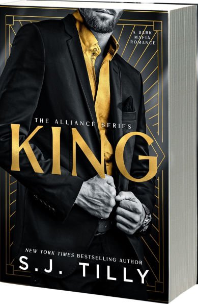 KING - Heatwave Books