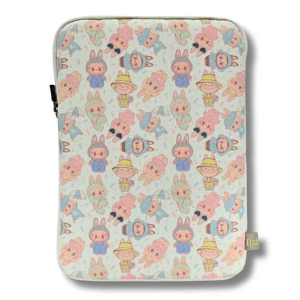 Lafufu Book Sleeve - Book Beau