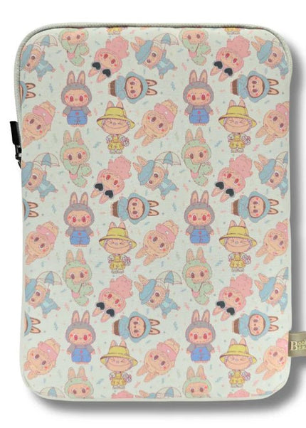 Lafufu Book Sleeve - Book Beau