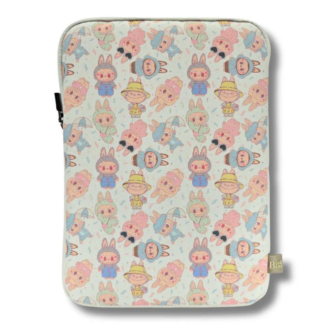 Lafufu Book Sleeve - Book Beau