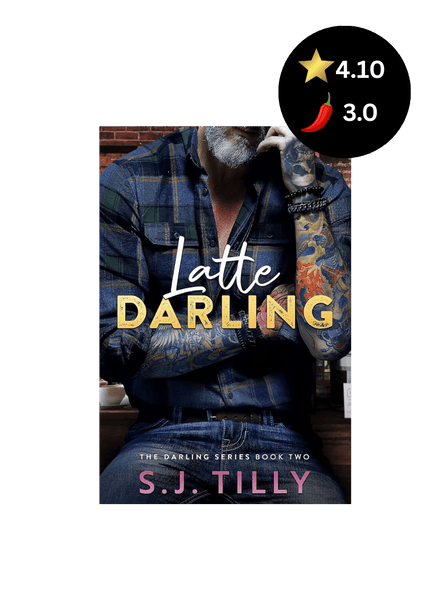 Latte Darling - Heatwave Books