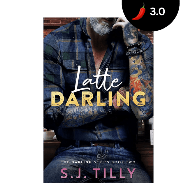 Latte Darling - Heatwave Books