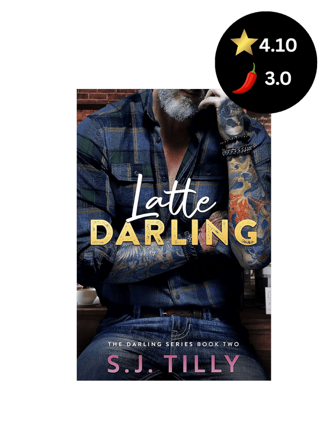 Latte Darling - Heatwave Books