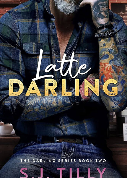 Latte Darling - Heatwave Books