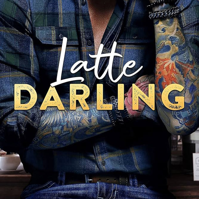 Latte Darling - Heatwave Books