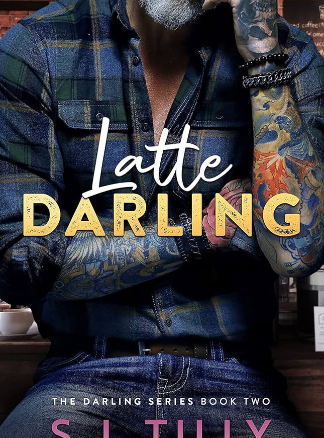 Latte Darling - Heatwave Books