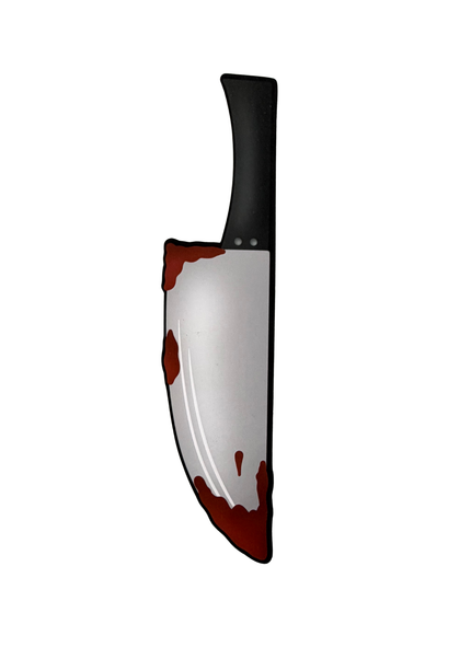 Knife Bookmark