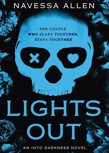 Lights Out - Heatwave Books