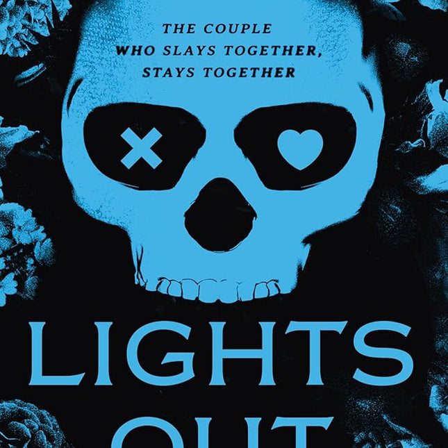 Lights Out - Heatwave Books