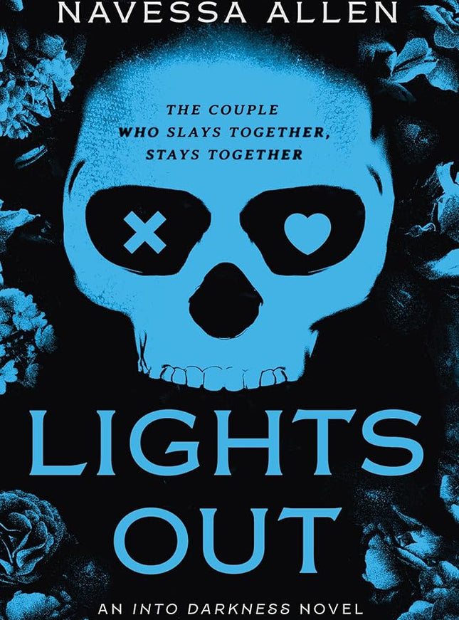 Lights Out - Heatwave Books