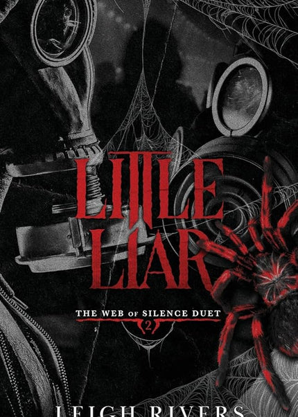 Little Liar - Heatwave Books