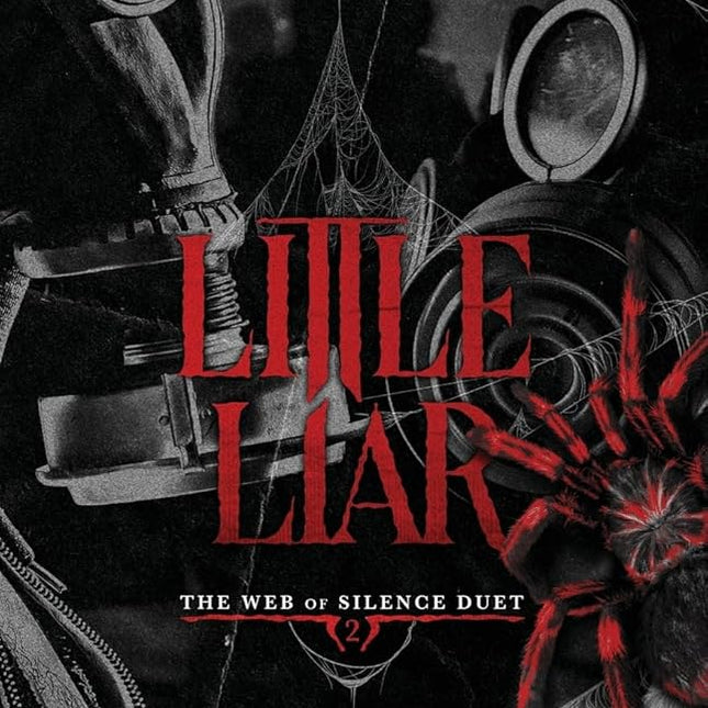 Little Liar - Heatwave Books