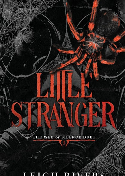 Little Stranger - Heatwave Books