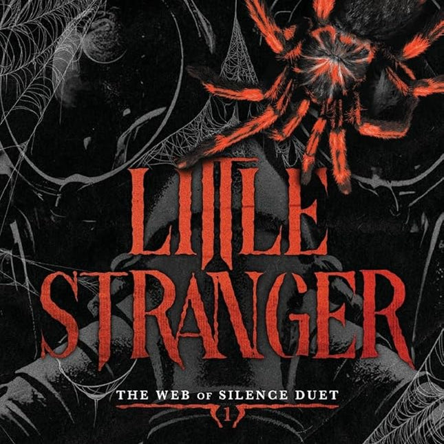 Little Stranger - Heatwave Books