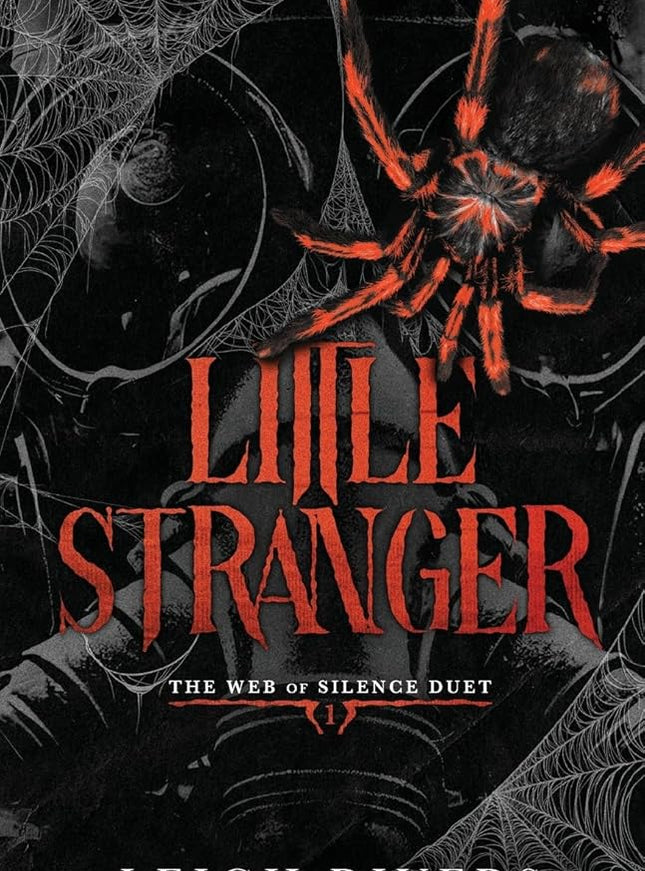 Little Stranger - Heatwave Books