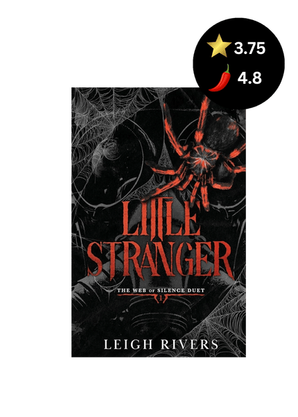 Little Stranger - Heatwave Books
