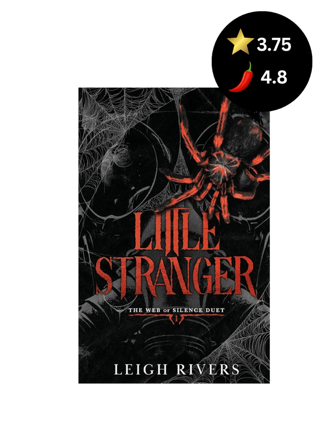 Little Stranger - Heatwave Books