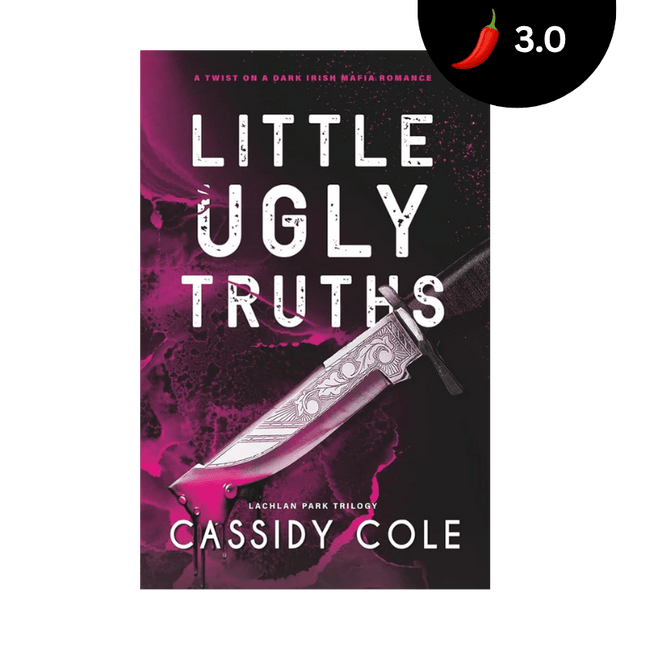 Little Ugly Truths - Heatwave Books
