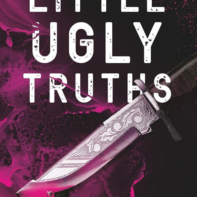 Little Ugly Truths - Heatwave Books