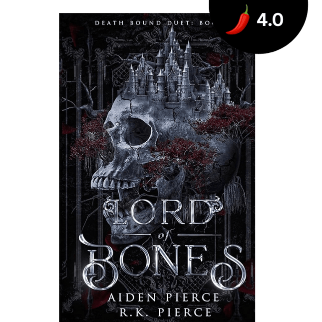 Lord of Bones - Heatwave Books