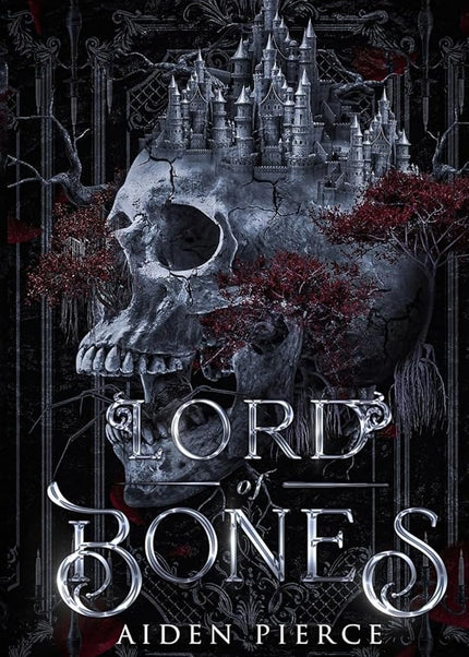 Lord of Bones - Heatwave Books