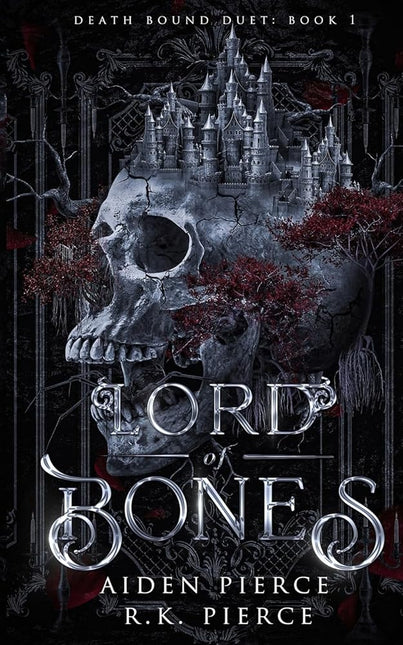 Lord of Bones - Heatwave Books