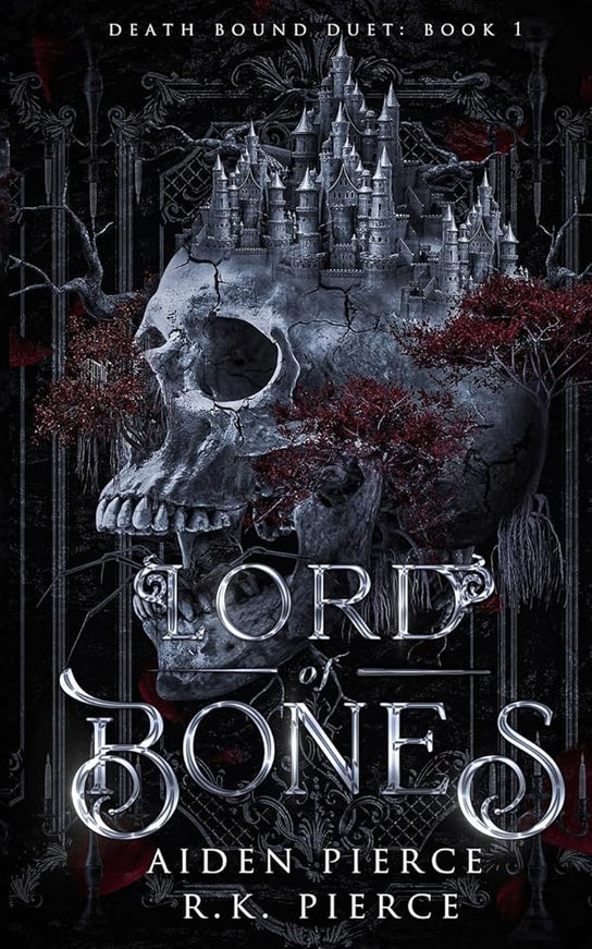Lord of Bones - Heatwave Books