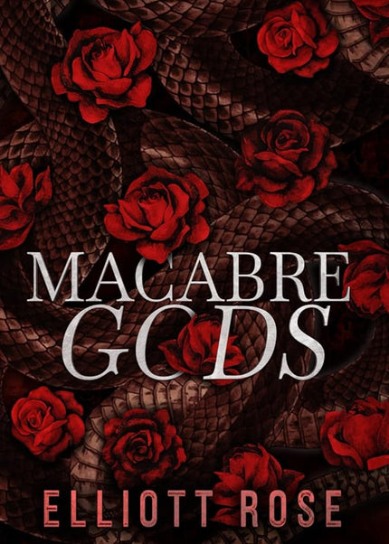 Macabre Gods - Heatwave Books